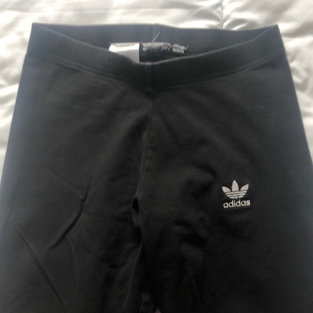 Adidas leggings